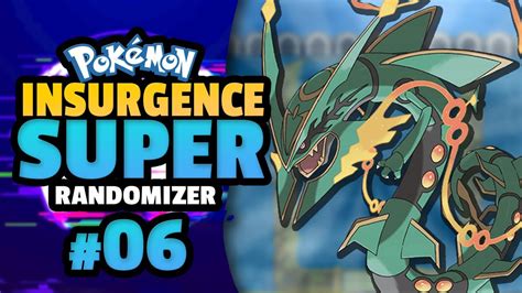 pokemon insurgence rayquaza|Questions about Rayquaza .